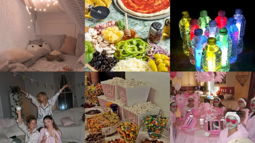 20+ Genius Ideas For Sleepovers That Guests Love