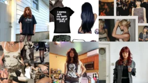 The Trendiest 15+ Indie Sleaze Outfit Ideas You Need to Try