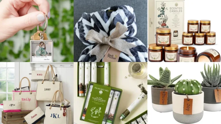 28+ Genius Inexpensive Gifts For The Woman Who Has Everything