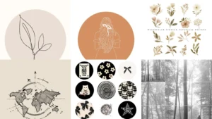 11+ Stunning Instagram Highlight Cover Ideas That Pop
