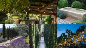 15+ Stunning Italian Backyard Ideas That Transform Your Space