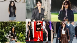 Best 14+ Jenna Ortega Outfits With Ultimate Cool-Girl Vibes