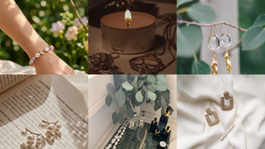19+ Stunning Jewelry Photo Ideas Aesthetic That Go Viral