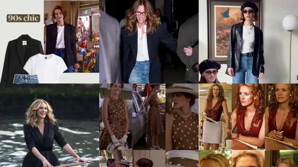 Best 21+ Julia Roberts Outfits That Are Effortlessly Cool