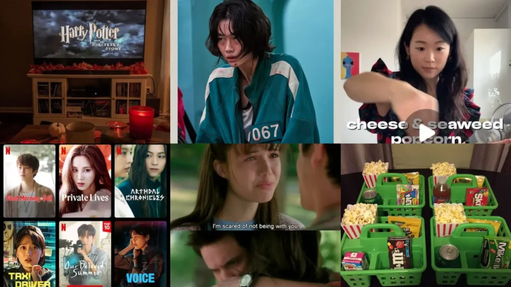 16+ Best K Movies That’ll Keep You Binge-Watching All Night