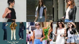 Best 14+ Kaia Gerber Outfits That Are Model Off-Duty Chic