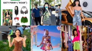 14+ Iconic Katy Perry Outfits You NEED to Recreate