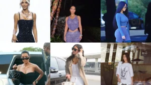 Best 14+ Kim Kardashian Outfits That Break the Internet