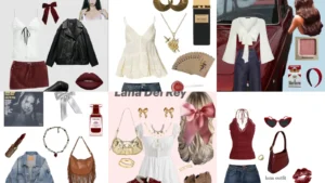 14+ Iconic Lana Del Rey Outfits You NEED to Recreate