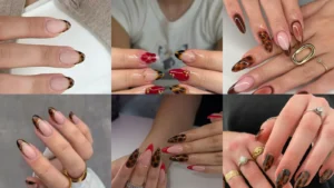 20+ Trendy Leopard Nails You Need to Try This Year