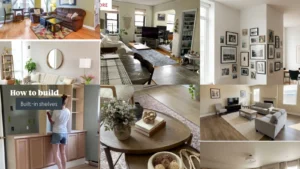 12+ Living Room Transformation Ideas That Shock Guests