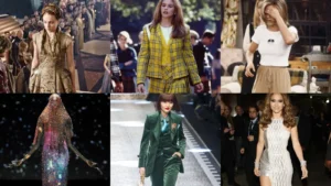 12+ Stunning Looks Shows That Transform Your Style