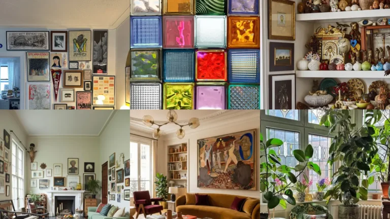 16+ Bold Maximalist Home Decor Ideas That Transform Spaces