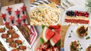 20+ Genius Memorial Day Appetizers Wont Forget Worth Stealin