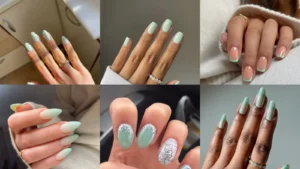 Obsessed With Mint Nails? These 10+ Designs Say It All