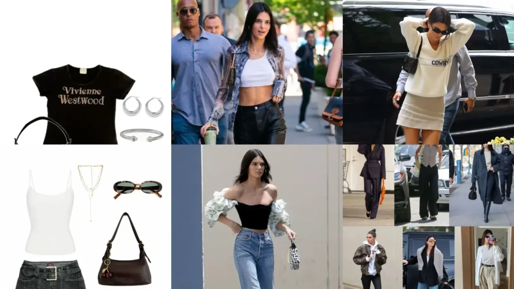 The Best 14+ Model Off Duty Outfit Ideas You to Recreate