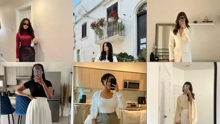 25+ Modest Fashion Outfits You Will Love to Wear Right Now