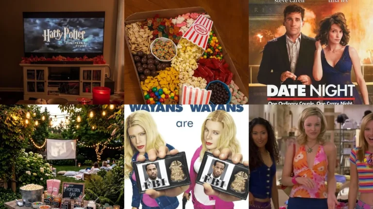 13+ Movies Ideas That Actually Beat Netflix Scrolling