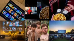 11+ Movies Snap Moments That Broke The Internet