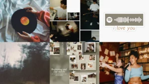 15+ Music Story Ideas Instagram Creators Are Obsessed With