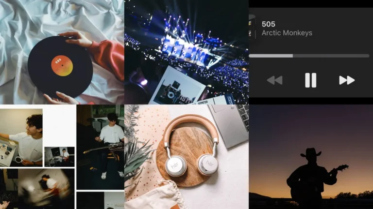 15+ Music Story Ideas Instagram Creators Are Obsessed With