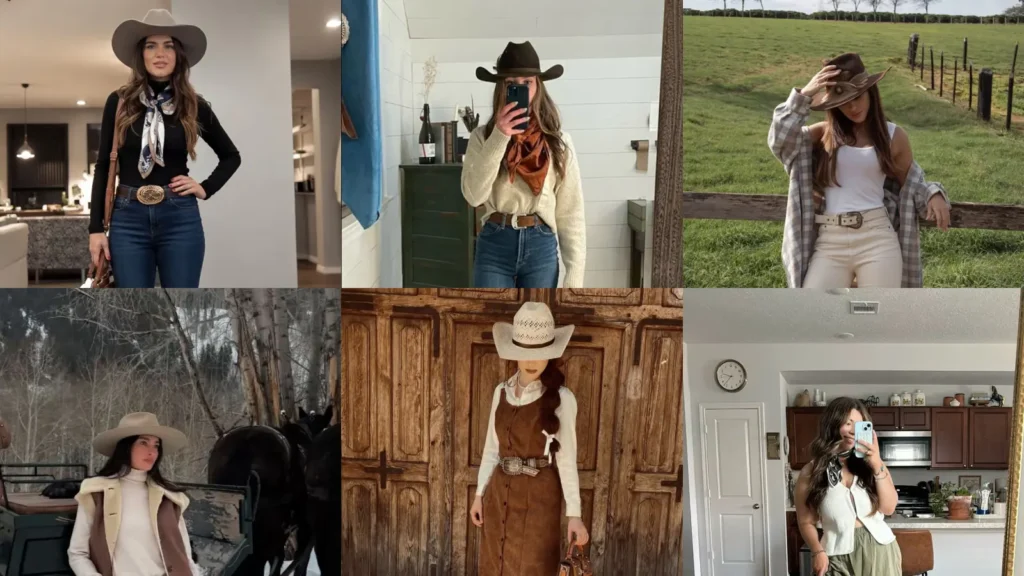My Guide For Western Outfits I Wish I Knew Sooner (Yeehaw!)