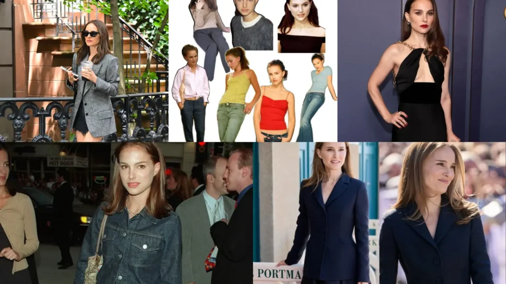 Best 19+ Natalie Portman Outfits That Are Pure Elegance