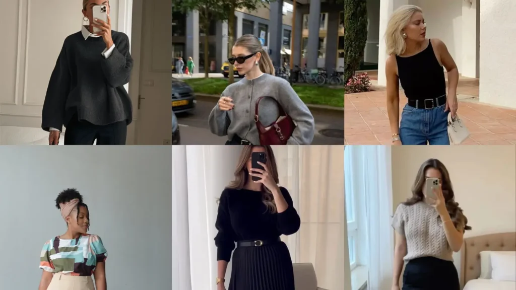 30+ Networking Event Outfits You’ll Feel Extra Confident in