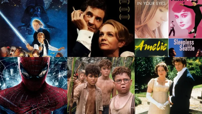 12+ New Movies That’ll Blow Your Mind This Season