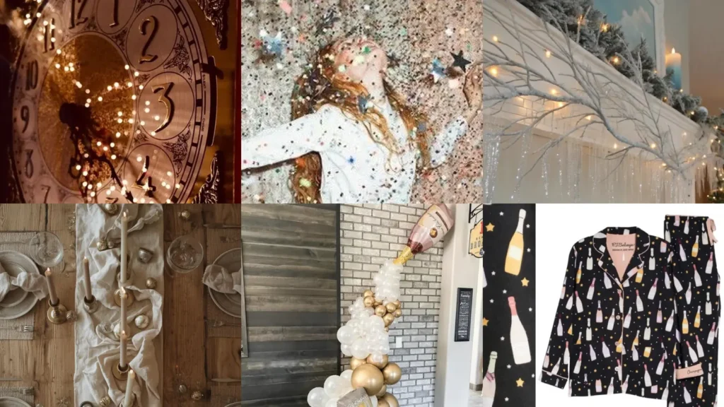 11+ Stunning New Year Aesthetic Ideas That Transform Any Space