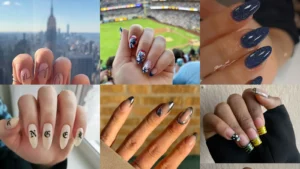 10+ Trendy New York Nails That Are Cool City Girl Vibes