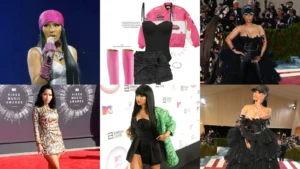 21+ Iconic Nicki Minaj Outfits You NEED to Recreate