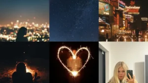 20+ Stunning Night Photo Ideas That Go Viral