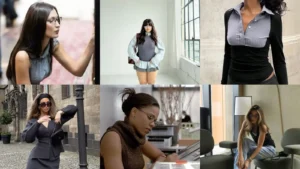 How to Master the Perfect Office Siren Outfit – Fav 20 Looks