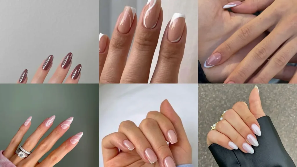 35 Old Money Nails You Will Feel Like a Goddess With