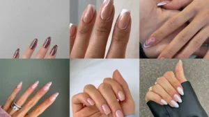 35 Old Money Nails You Will Feel Like a Goddess With