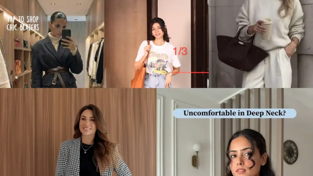 My Fav Outfit Formulas for Photos: What Looks Best on Camera