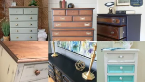 20+ Stunning Painted Dresser Ideas That Transform Any Room