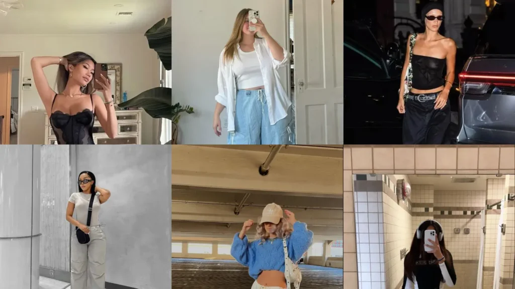 16+ Cute Parachute Pants Outfit Ideas You’ll Love to Wear