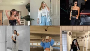 16+ Cute Parachute Pants Outfit Ideas You’ll Love to Wear