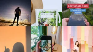 15+ Phone Photography Tips Aesthetic That Go Viral