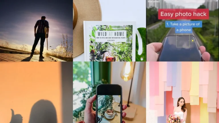 15+ Phone Photography Tips Aesthetic That Go Viral