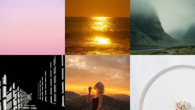 16+ Stunning Photo Editing Ideas Aesthetic That Stop Scrolls