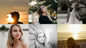 20+ Stunning Photo Pose Ideas For Women That Flatter