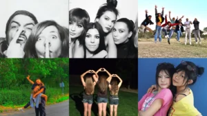 20+ Hilarious Photobooth Poses Ideas Friends Will Steal
