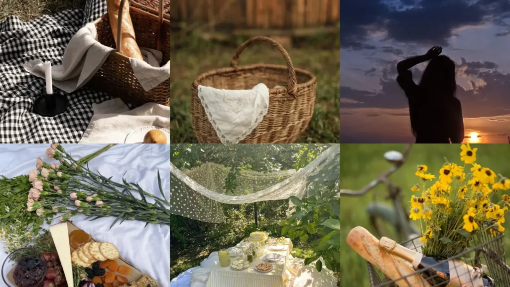 20+ Stunning Picnic Aesthetic Photo Ideas That Go Viral