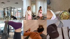 18+ Stunning Pilates Girl Aesthetic Ideas That Go Viral