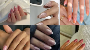 20+ Trendy Pink Ombre Nails You Can’t Get Around Right Now