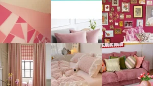 16+ Stunning Pink Room Decor Ideas That Transform Instantly