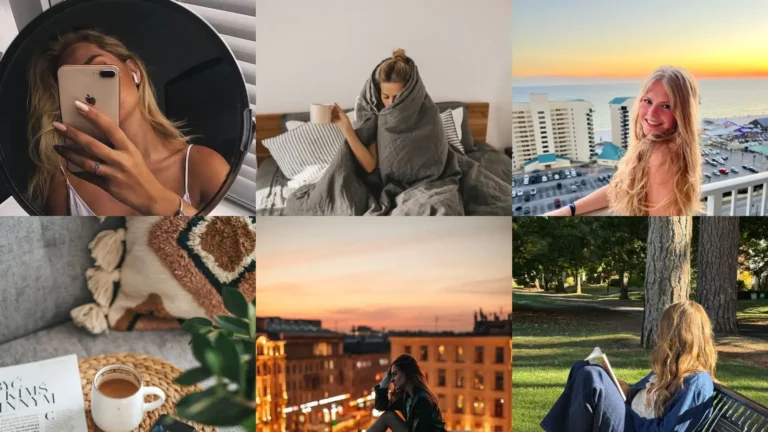 19+ Stunning Pinterest Picture Ideas By Yourself That Go Viral